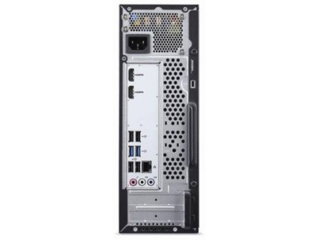 Aspire XC1660 I5210 NL